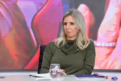 Gabriela Renaudo (Visa)