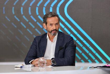 Manuel Sobrado, director ejecutivo de Grupo INSUD