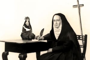 Dialogar para superar las dificultades, la visión del religioso clave de la canonización de Mama Antula