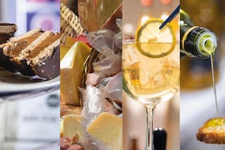 A partir de hoy, llega la nueva edición de Caminos y Sabores a La Rural