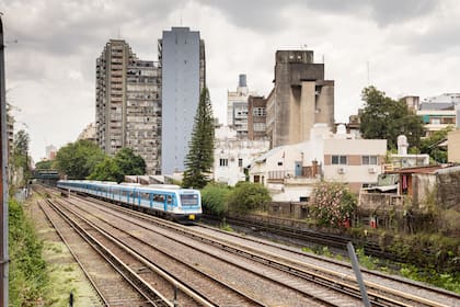 Mañana hay trenes en el AMBA