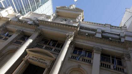 Mañana ingresarán US$ 7200 millones a las arcas del Central