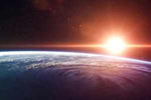 Qué es el afelio, el fenómeno astronómico que afectará a la Tierra, y cuándo cae este 2024