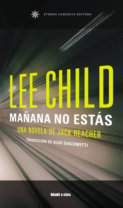 Otro episodio en la serie protagonizada por Jack Reacher