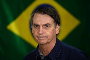 Bolsonaro muda al gabinete por su operación