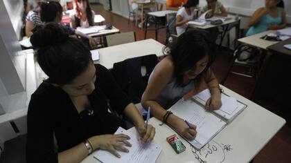 Mañana serán las pruebas Prender 2016