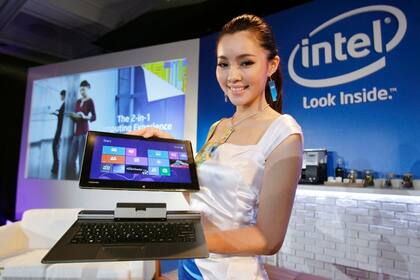 Mañana termina la feria Computex en Taiwán