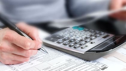 ARCA actualizó las escalas del monotributo