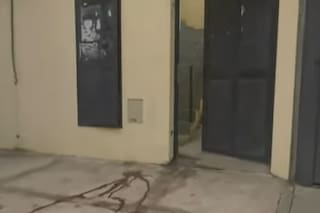 El gimnasio de Moreno que se convirtió en un escenario de terror y crimen durante 10 horas