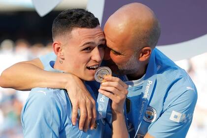 Manchester City busca pasar a la siguiente ronda del Mundial de Clubes.