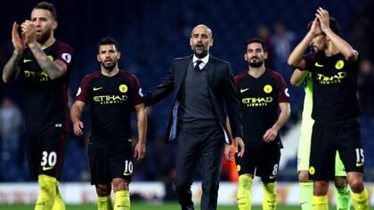 Manchester City es el club con mayor potencia financiera del mundo