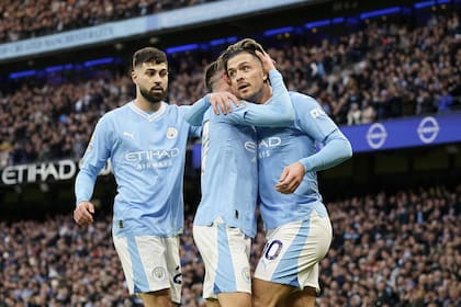 Manchester City participa por primera vez del Mundial de Clubes y es el gran favorito a gritar campeón