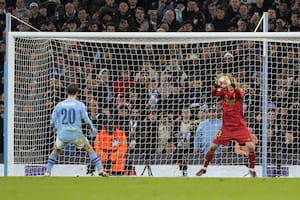Manchester City - Real Madrid: el resultado, quién hizo los goles y cómo fue la definición por penales