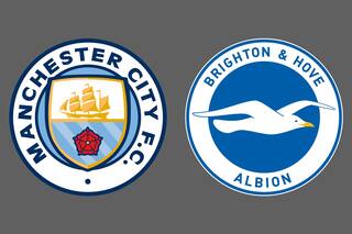 Manchester City vs. Brighton and Hove Albion, por la Premier League 2025: día, hora y cómo seguir online