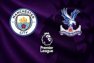 Manchester City vs. Crystal Palace, por la Premier League 2025: día, hora y cómo seguir online