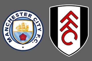 Manchester City vs. Fulham, por la Premier League 2025: día, hora y cómo seguir online
