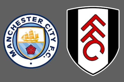Manchester City vs. Fulham, por la Premier League 2025: día, hora y cómo seguir online