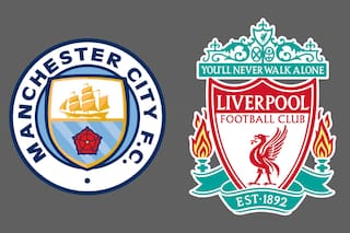 Manchester City vs. Liverpool, por la Premier League 2025: día, hora y cómo seguir online