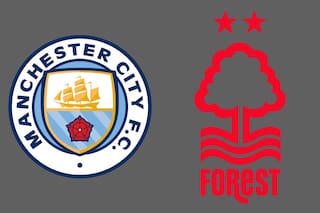 Manchester City vs. Nottingham Forest, por la Premier League 2025: día, hora y cómo seguir online