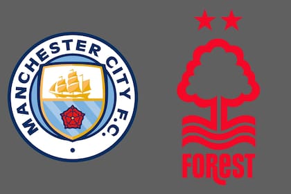 Manchester City vs. Nottingham Forest, por la Premier League 2025: día, hora y cómo seguir online