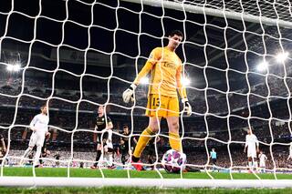 La nuevas reglas para los penales en Champions y Europa League