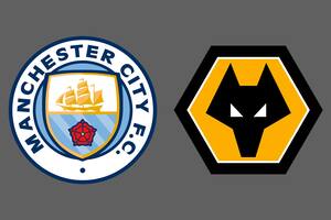 Manchester City venció por 5-1 a Wolverhampton Wanderers como local en la Premier League
