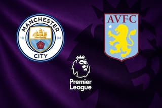 Aston Villa venció por 2-1 a Manchester City, por la Premier League 2025