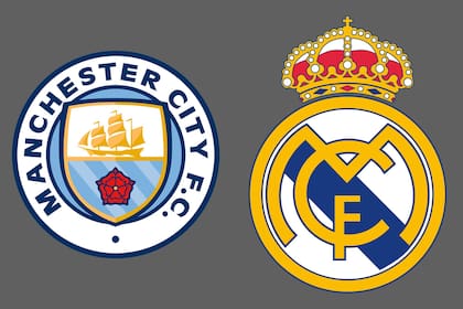 Real Madrid venció por 2-1 a Manchester City, por la Champions League 2025
