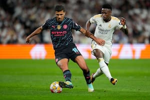Manchester City y Real Madrid se llevarán la mayor parte de las miradas en los playoffs: se trata de un choque de gigantes
