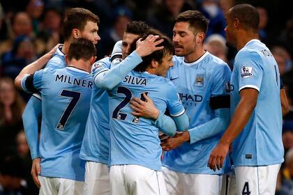 Manchester City y una victoria ante Chelsea