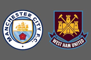 Manchester City venció por 3-0 a West Ham United, por la Premier League 2025