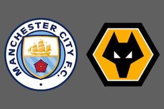 Manchester City venció por 2-0 a Wolverhampton Wanderers, por la Premier League 2025