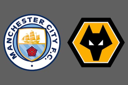 Manchester City venció por 2-0 a Wolverhampton Wanderers, por la Premier League 2025