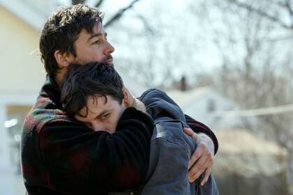 Manchester junto al mar