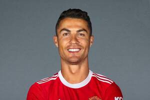 Cristiano Ronaldo, a Manchester United: el regreso que sacude el mercado de pases