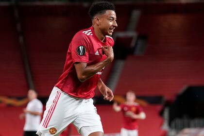 Manchester United quiere reafirmar su gran segunda parte de la pasada temporada