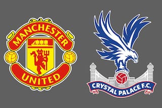 Manchester United vs. Crystal Palace, por la Premier League 2025: día, hora y cómo seguir online