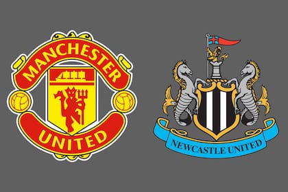 Manchester United vs. Newcastle United, por la Premier League 2025: día, hora y cómo seguir online