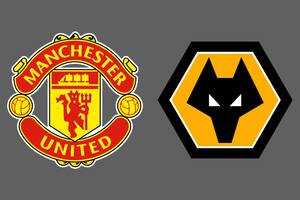 Manchester United-Wolverhampton Wanderers