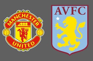 Manchester United venció por 3-1 a Aston Villa, por la Premier League 2025
