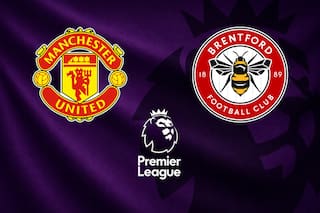 Manchester United venció por 2-1 a Brentford, por la Premier League 2025