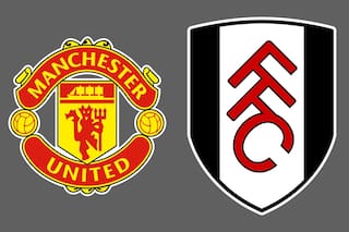 Manchester United venció por 3-2 a Fulham, por la Premier League 2025