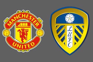 Leeds United venció por 2-1 a Manchester United, por la Premier League 2025