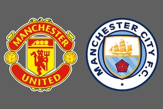Manchester United venció por 2-0 a Manchester City, por la Premier League 2025