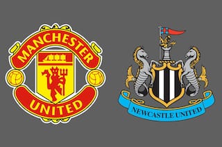 Manchester United venció por 1-0 a Newcastle United, por la Premier League 2025