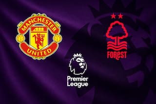 Manchester United venció por 3-2 a Nottingham Forest, por la Premier League 2025