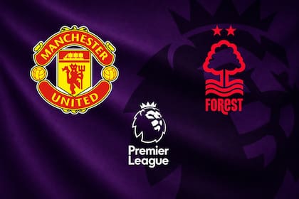 Manchester United venció por 3-2 a Nottingham Forest, por la Premier League 2025