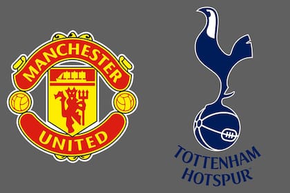 Manchester United venció por 2-0 a Tottenham Hotspur, por la Premier League 2025
