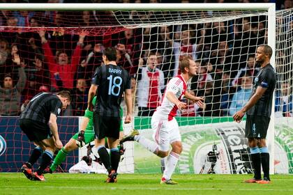 Manchester City dejó algo más que tres puntos en Holanda