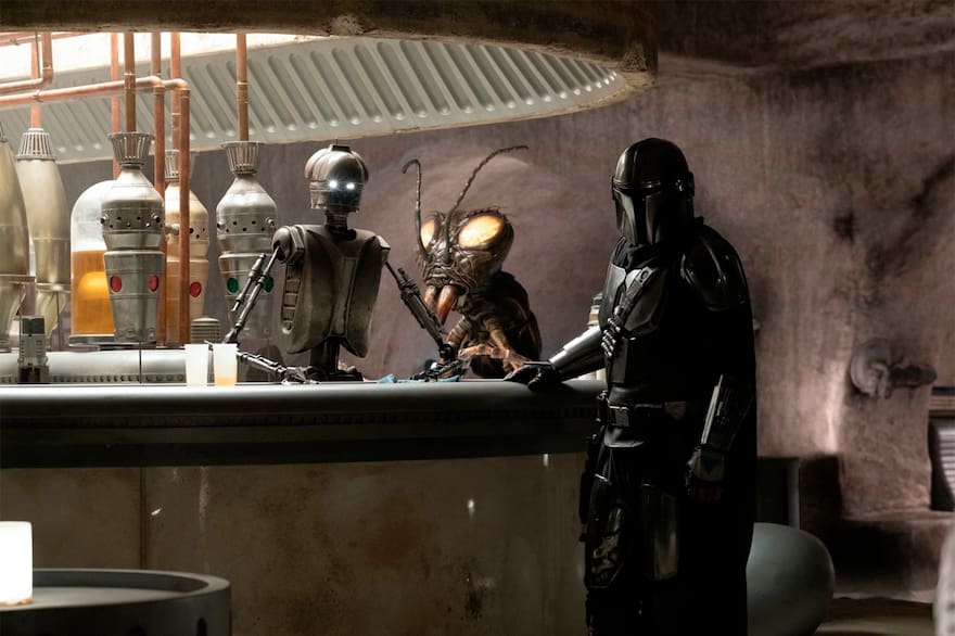 Star Wars: Disney anuncia un inesperado regreso para la temporada 2 de Andor